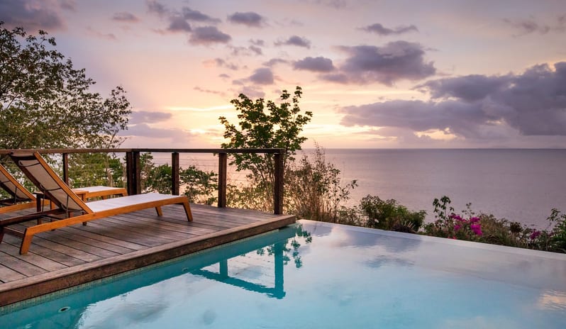 Zabuco Honeymoon Villa I 19